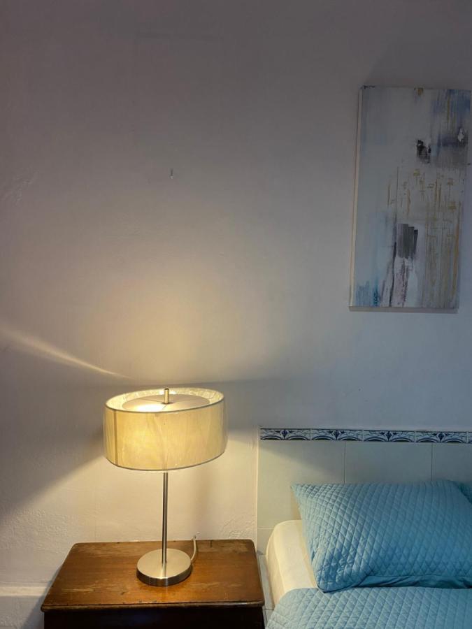 Velvet hostal Santa Ana Kültér fotó